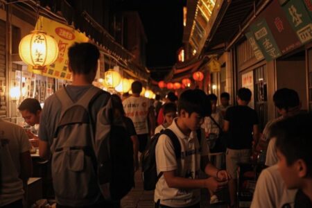 First-rate infrastructure, universities, and opportunities: The cheapest Asian countries for international students