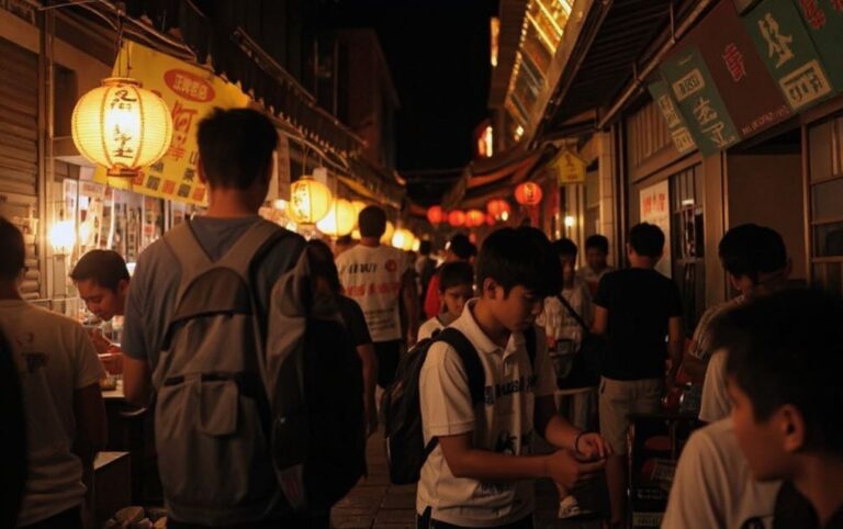 First-rate infrastructure, universities, and opportunities: The cheapest Asian countries for international students