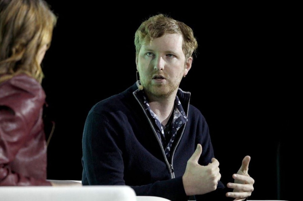 Austin Russell, Founder and CEO of Luminar knew exactly how to become a billionaire. he devised a software that has valued him at US.6 billion. Source: Kimberly White/Getty Images for TechCrunch/