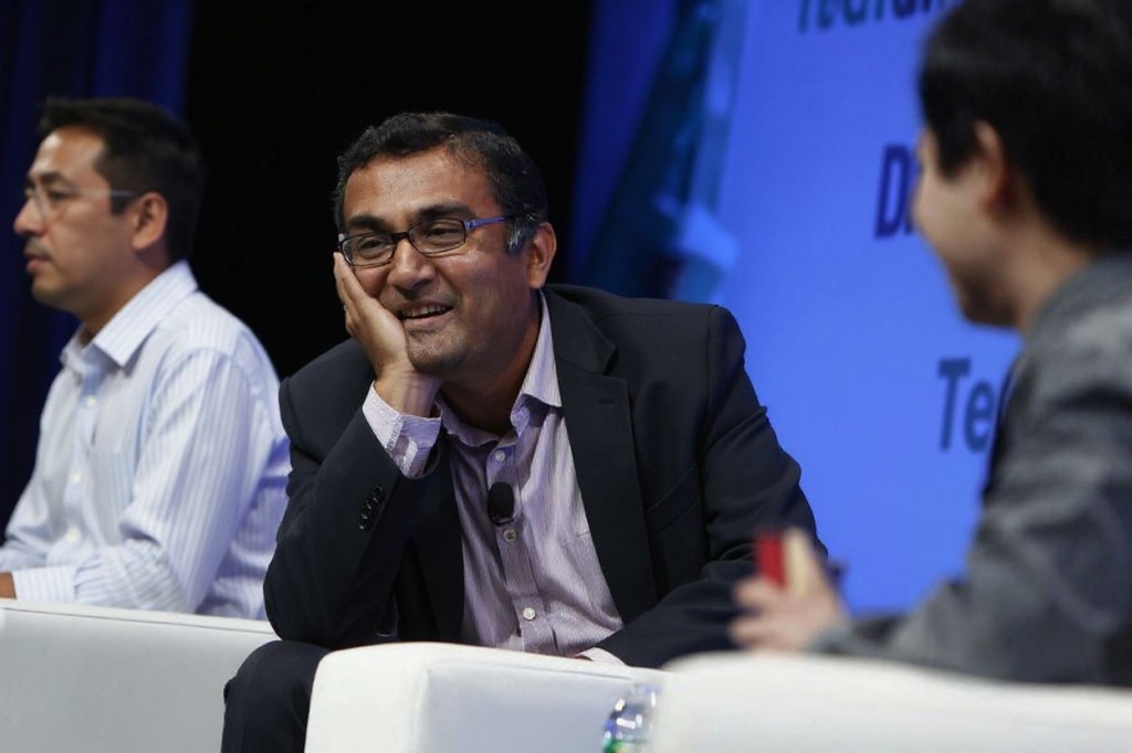 Photo: Brian Ach/Getty Images North America/Getty Images via