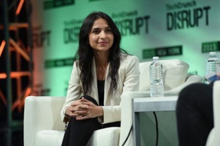 US$1b startup founder Payal Kadakia owes success to MIT, an Indian wedding