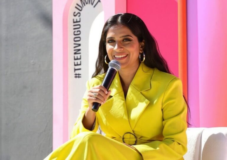 The education of Lilly Singh and 3 other inspiring Indian women