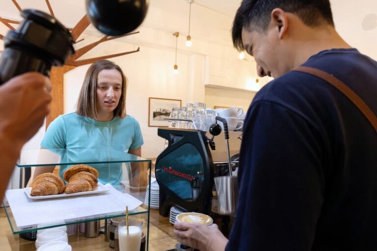 8 best cafes in Melbourne, Australia recommended by students for students