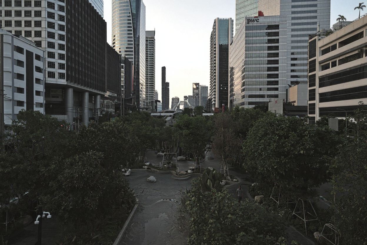 Not all universities are equal — and neither are their career support services. Source: