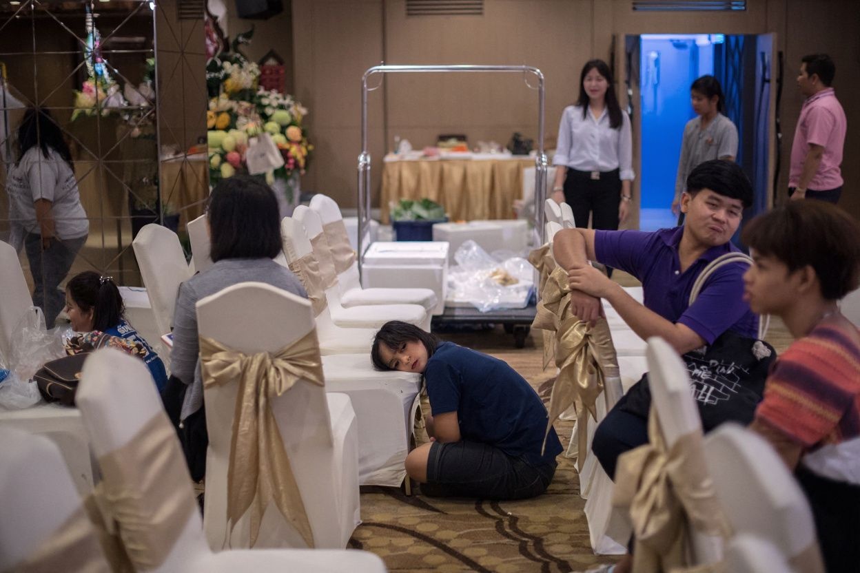 If you don’t get enough sleep, it can interfere with school, driving, and social functioning. You might have trouble learning, focusing, and even judging other people
S emotions and reactions. Source: