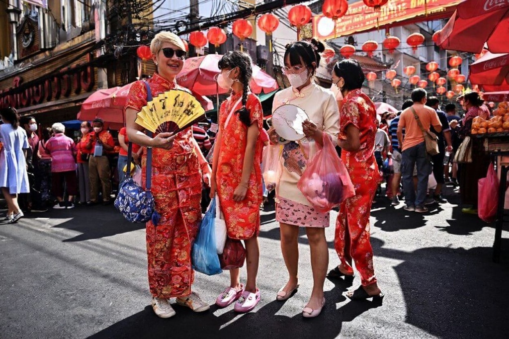 Photo: Lillian Suwanrumpha/