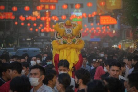 'First phase' of Pakistani students allowed to return to China