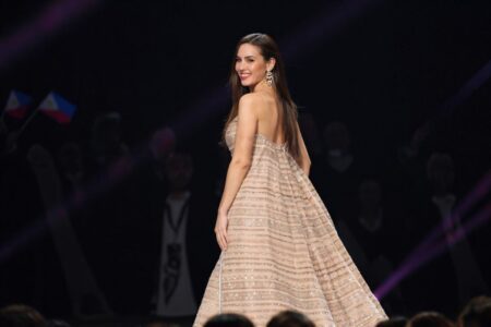 5 famous Pinays who studied abroad