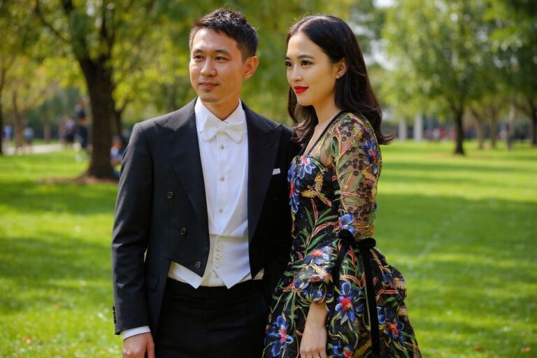 From international student to TikTok CEO: Tracing Singaporean Shou Zi Chew’s journey