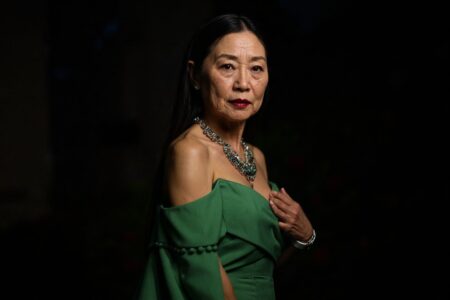 From ballet student to Hollywood icon: The education and career of Michelle Yeoh