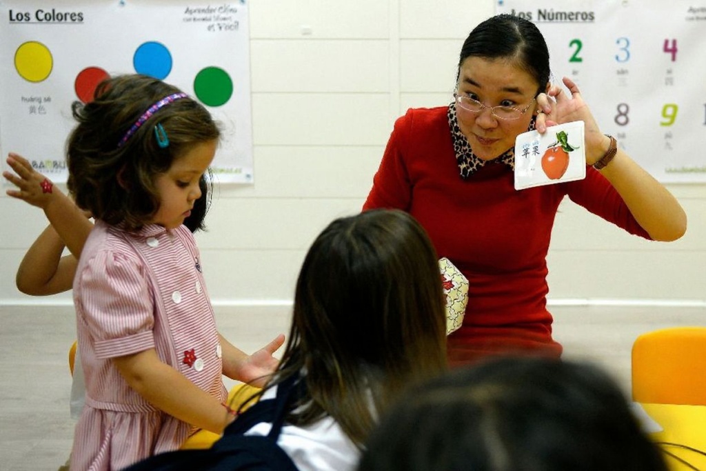 The act of testing yourself is more effective to transfer information to long-term memory. Source: