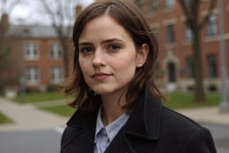 How education influenced Emma Watson's career after Harry Potter