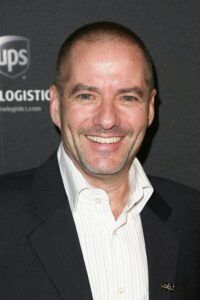 Shai Reshef established the University of People in 2009. Source: Neilson Barnard/Getty Images/