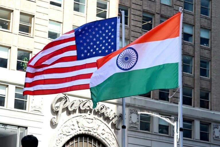 Can Indian students enter the US in time for fall semester?