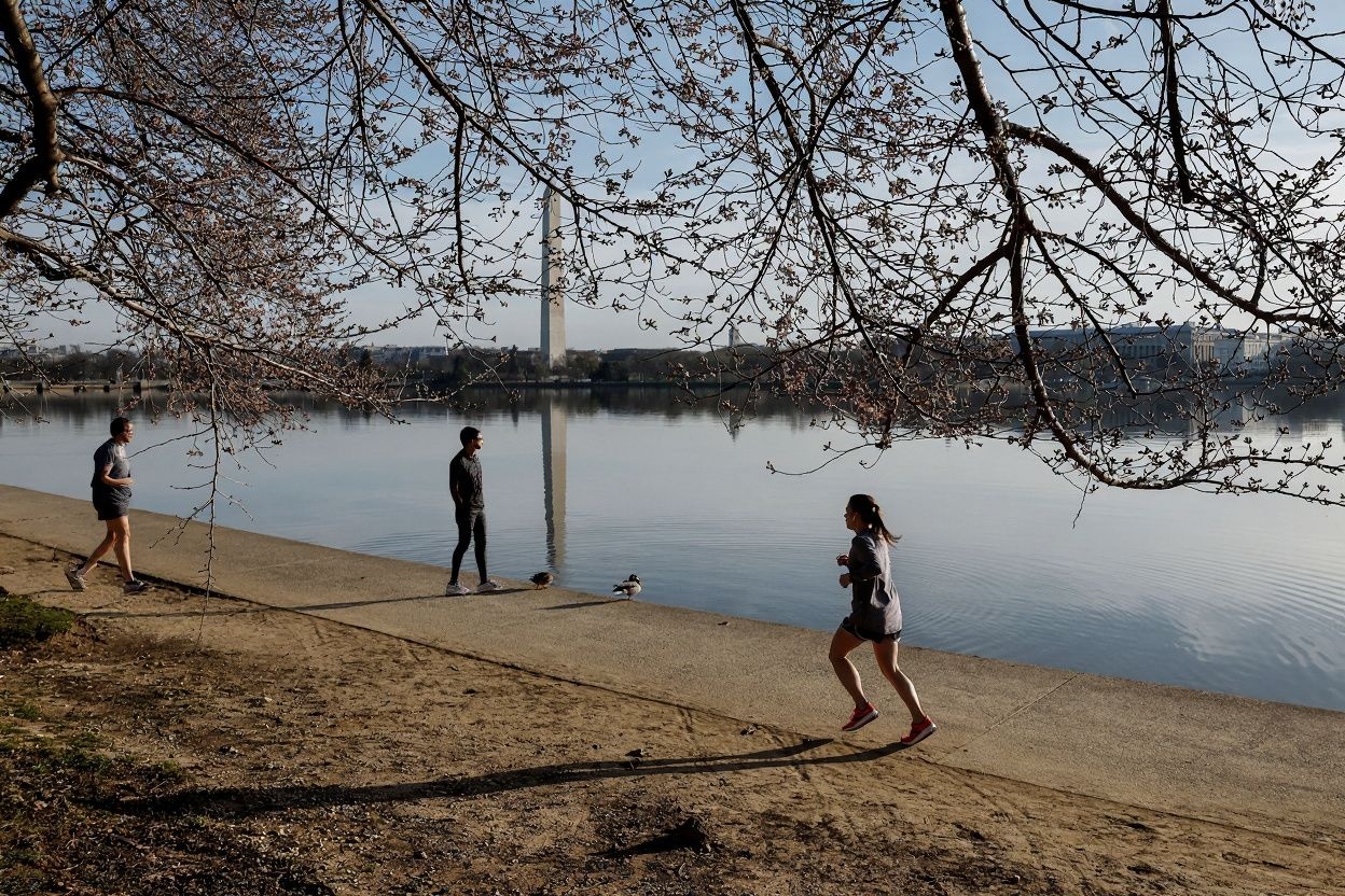 Almost every self-help guide tells us to exercise – but most of us can’t set aside time to do that. Source: