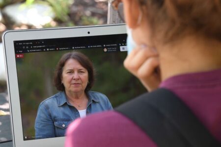 Connecting with others remotely: What have we learned from online learning?