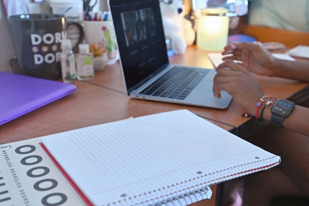 There are many methods of note-taking, such as the Cornell Method or making mind maps. Source: