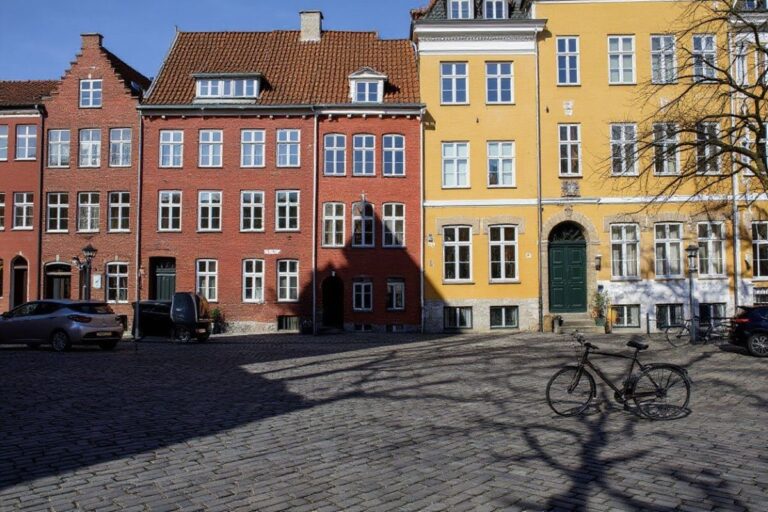 Here's what you should know about studying in Denmark