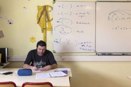 Degrees Explained: Computer Science