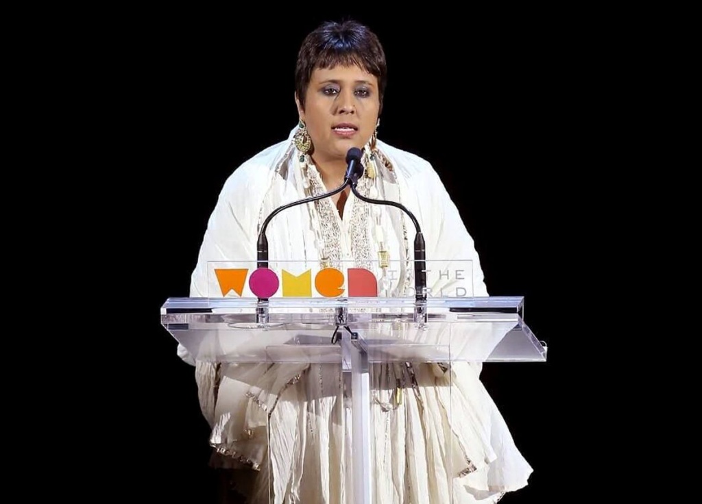 Source: Jemal Countess/Getty Images North America/Getty Images via