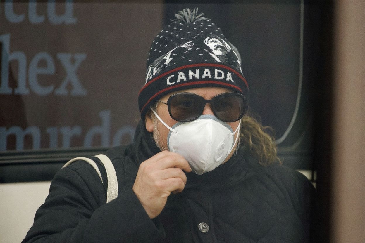 News about the email errors began circulating on social media a day after IRCC released detailed instructions on applying to the new open work permit. Source: Cole Burston/Getty Images North America/Getty Images via