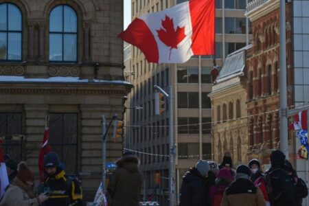 Former int’l students in Canada at risk of deportation over open work permit delays