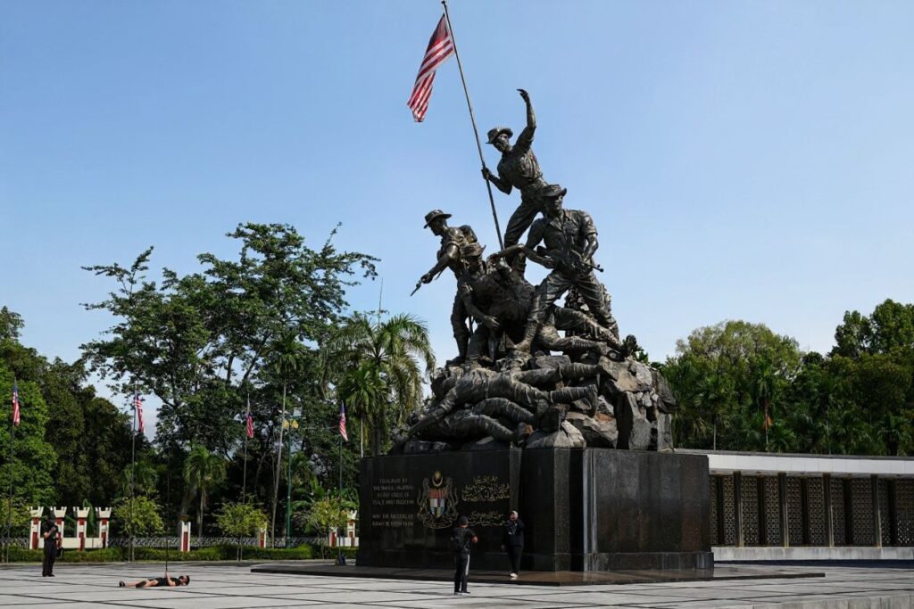 Source: Mohd Rasfan/