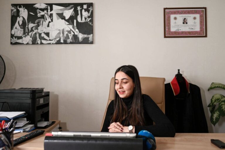 How the IELTS Speaking test is conducted during the pandemic