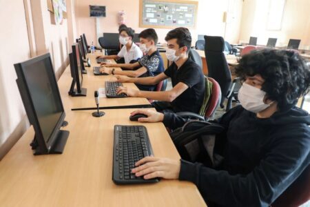 5 EdTech trends that will transform education in 2021