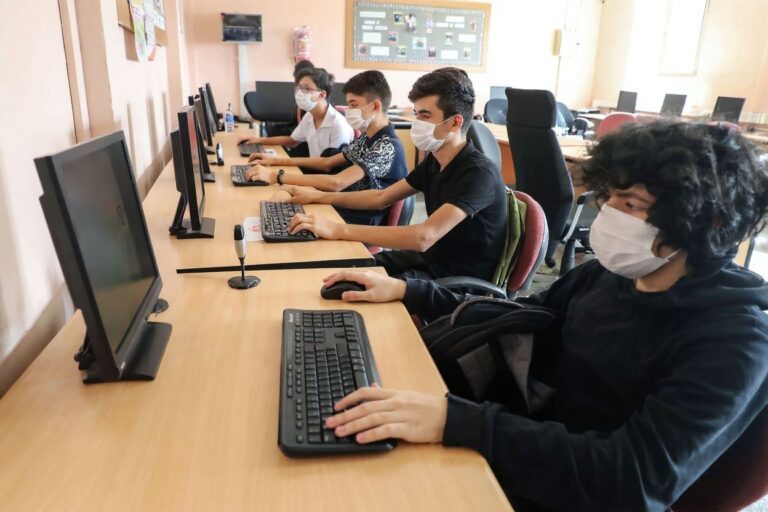 5 EdTech trends that will transform education in 2021