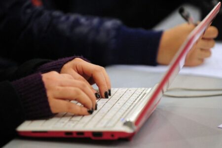 How to write a professional email to your professor