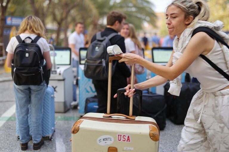 Leave the rice cooker and PS5 behind: What not to pack for university