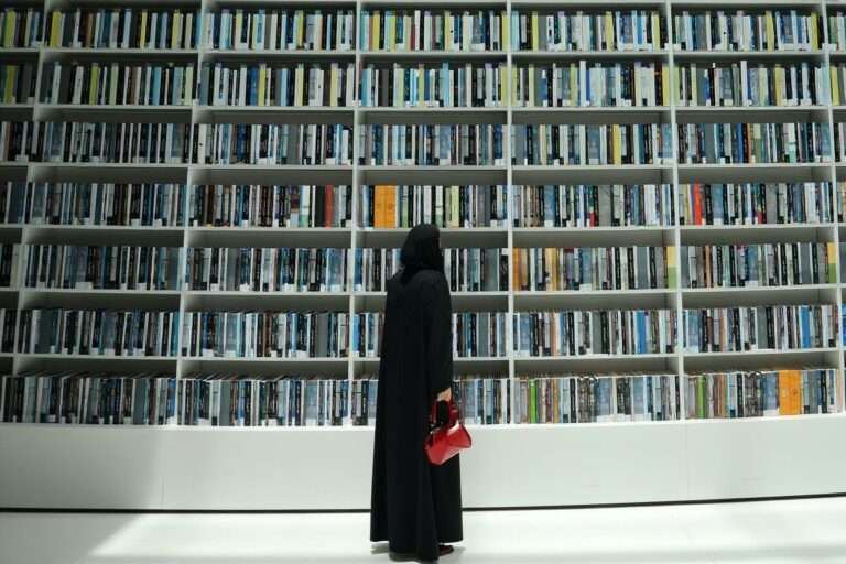 English buffs, here are 4 UK unis to consider for a BA English