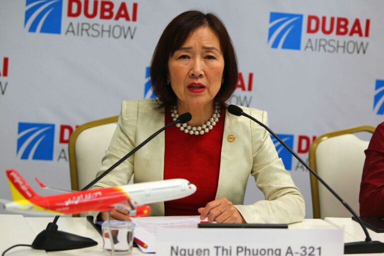 The education of Nguyen Thi Phuong Thao, Vietnam's richest woman