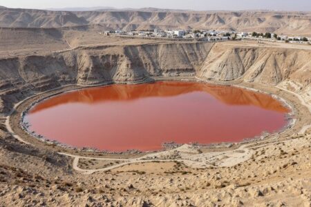 Degrees Explained: Geography