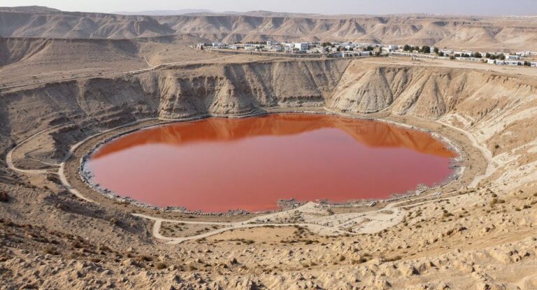 Degrees Explained: Geography