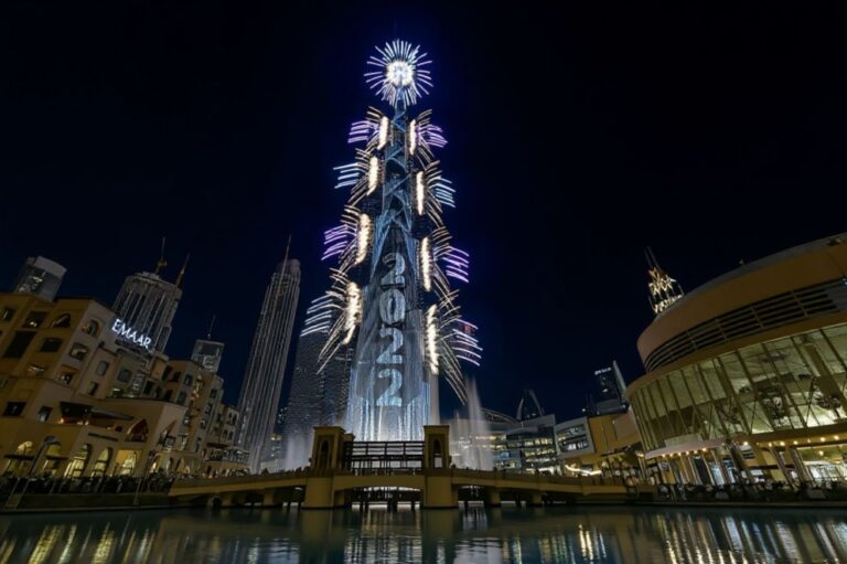 From studying architecture to designing the Burj Khalifa, Central Park Tower, and many more