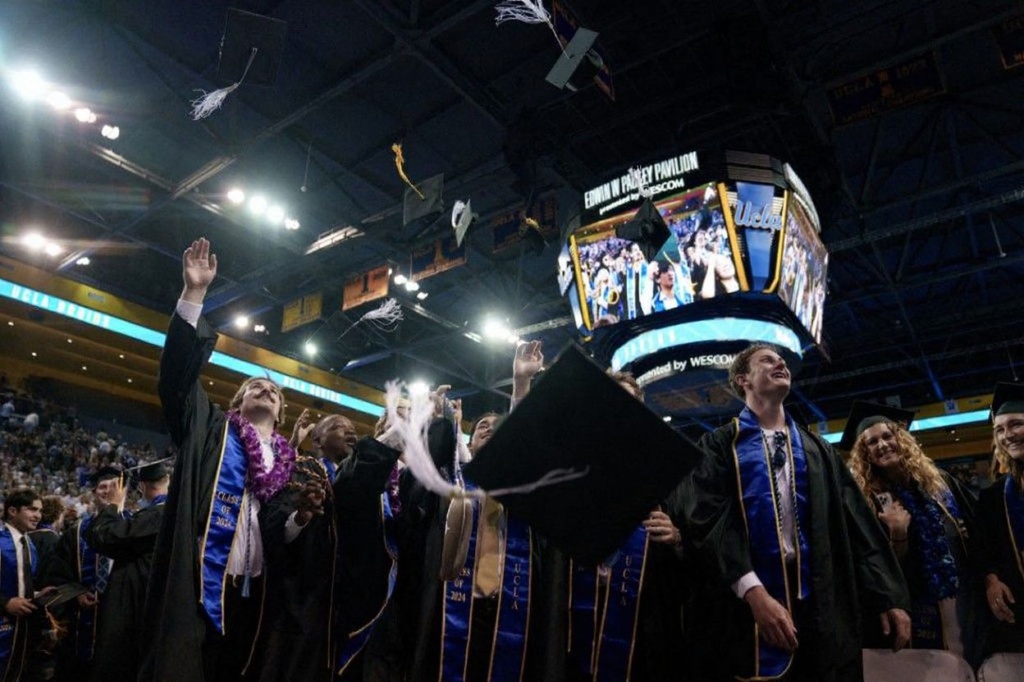 Good news: you don’t have to graduate from the best universities in the world to secure your dream job. Source: