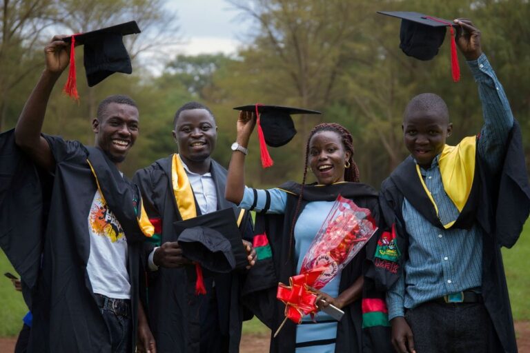 Mastercard scholarship: How African students can get a tuition-free education