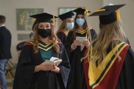 Longer UK work visa could woo more int’l students to the UK: survey