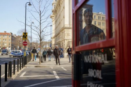 National Insurance number: What int’l students in the UK should know