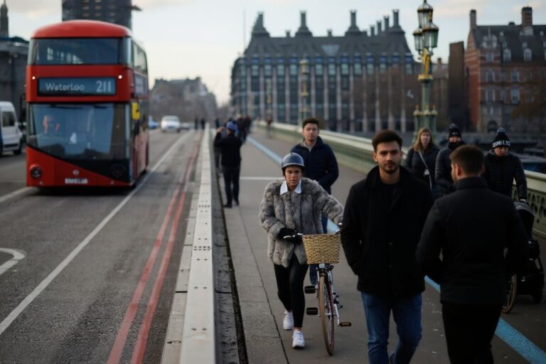 An international student's guide to part-time jobs in the UK