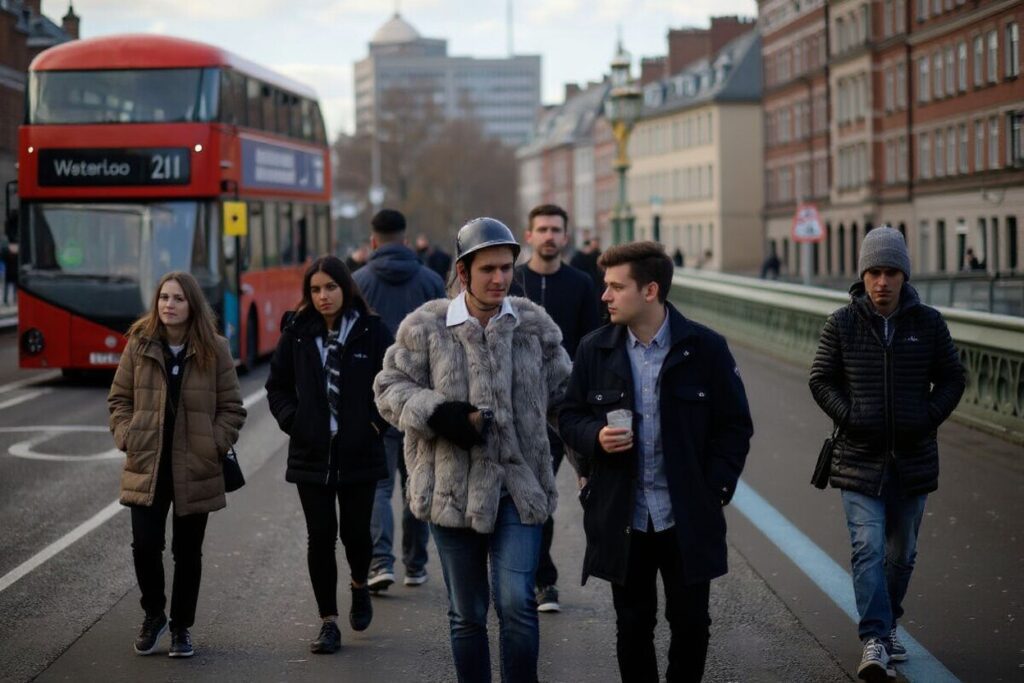 Students are keen to study in the UK. Source: Tolga Akmen/