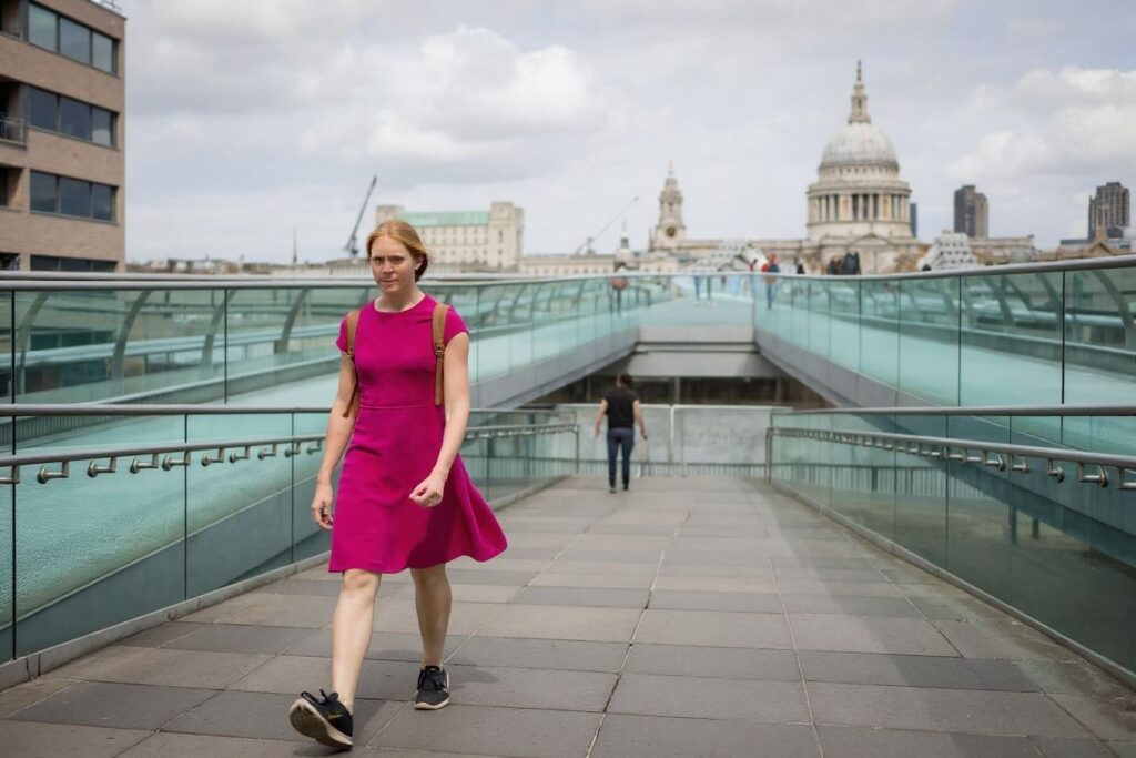 International students in the UK are reportedly having a tough time finding student accommodation as unis resume on-campus learning. Source: Tolga Akmen/