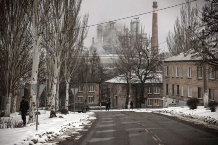 Should I stay or go?: Uncertainty for Indian students amid Ukraine crisis