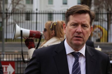 Russian students abroad face expulsion and deportation threats amid Russia-Ukraine war