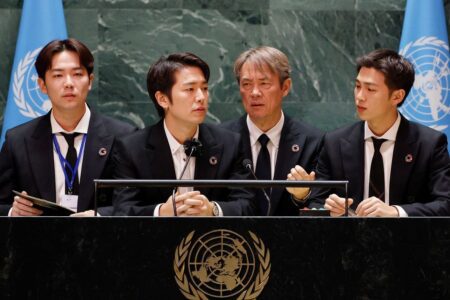 5 famous Koreans who you didn’t know studied abroad