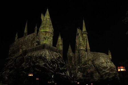 5 American boarding schools that look like Hogwarts