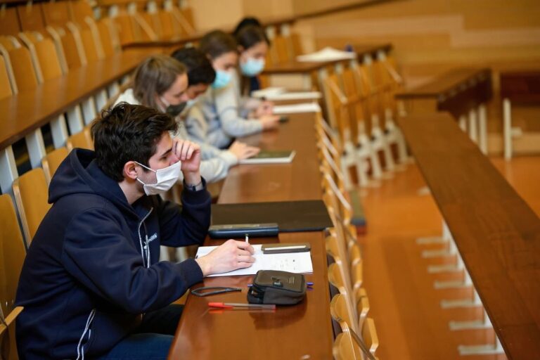 Affordable MBBS tuition, cheap to live in: Why students study in Ukraine