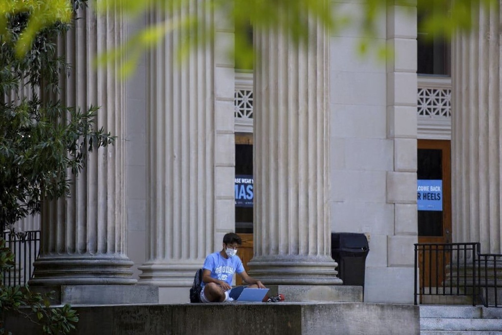 Just because the course you’re interested is one of the hardest in the world, it doesn’t mean you should put off your dreams of studying your favourite subject. Source: Melissa Sue Gerrits/Getty Images North America/ Getty Images/